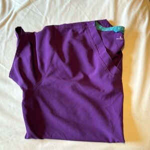 Women’s Scrub Top Carhart